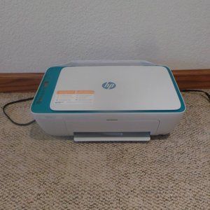 HP photo printer